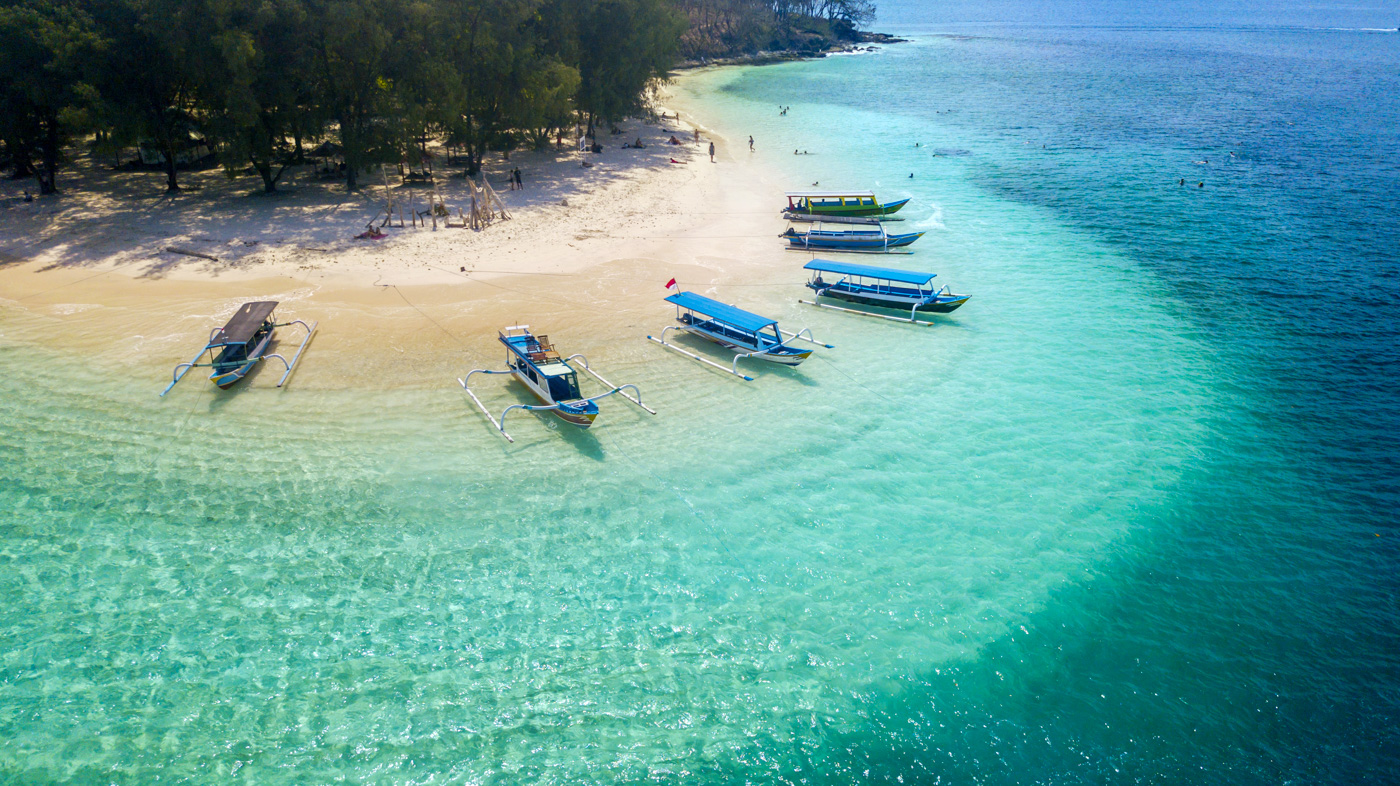 Lombok Island Gastronomic Odyssey: Savory Secrets Unveiled