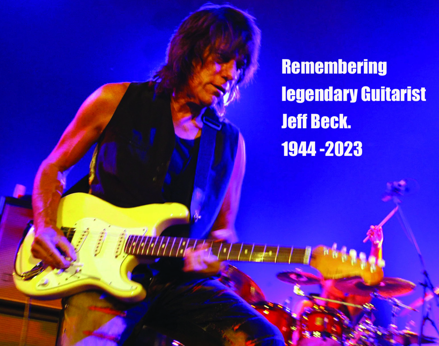 Remembering Legendary Guitarist Jeff Beck Pattaya Trader remembering-legendary-guitarist-jeff-beck-pattaya-trader