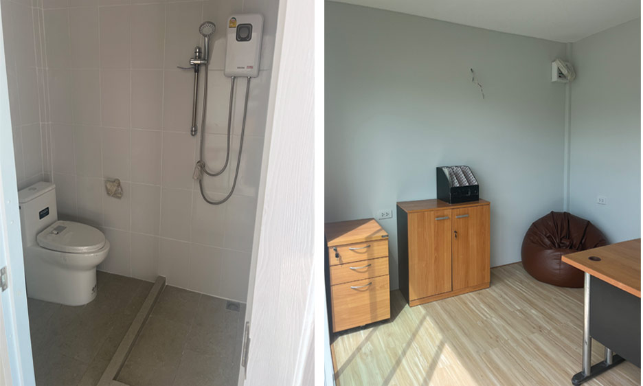 Modular Build Thailand has the answer - Pattaya Trader