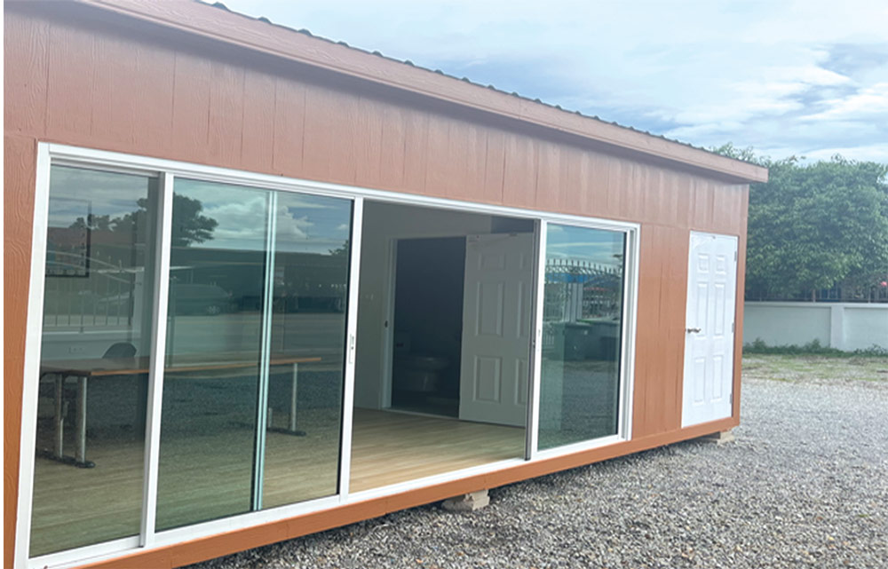 Modular Build Thailand has the answer - Pattaya Trader