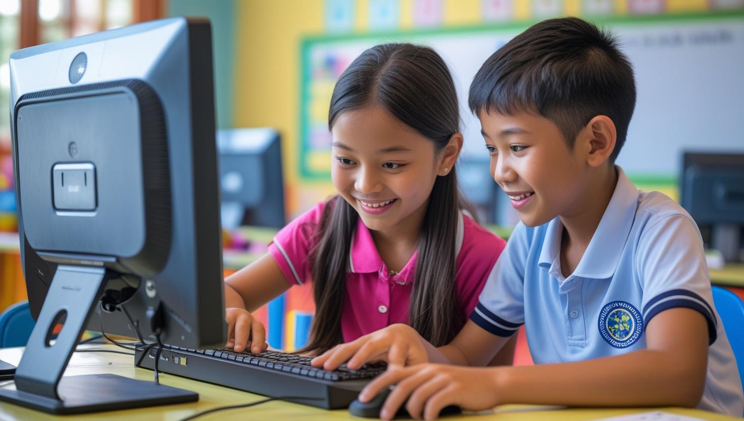 Game Time: Should Schools Embrace Esports? - Pattaya Trader