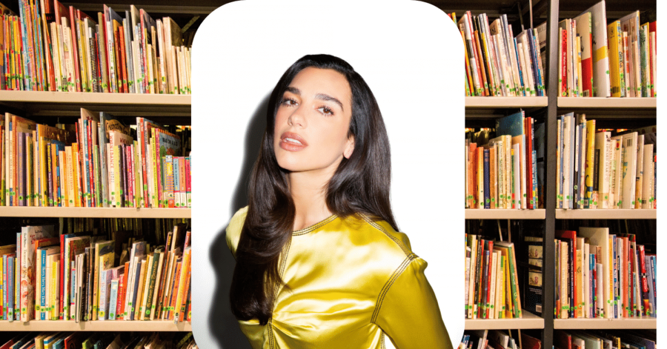 Dua-lipa