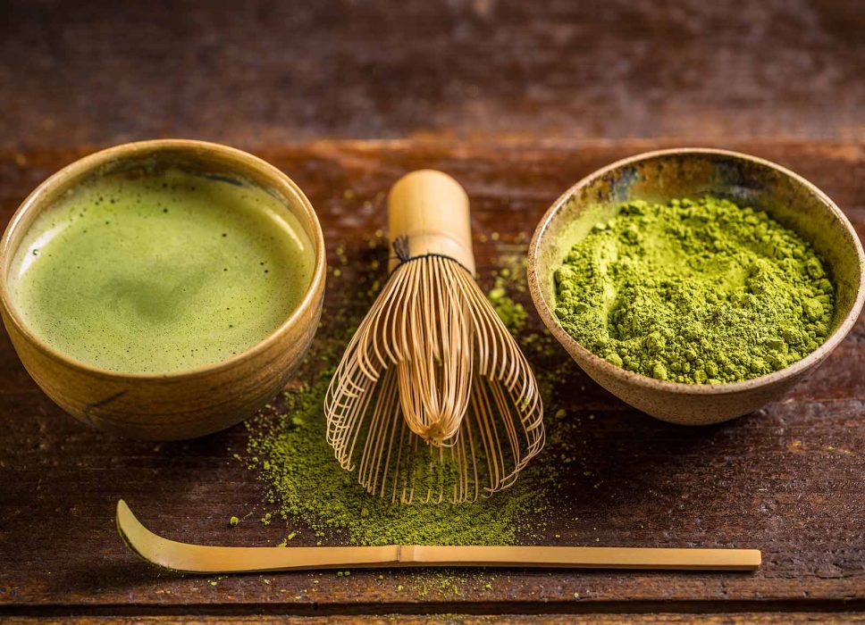 matcha 4