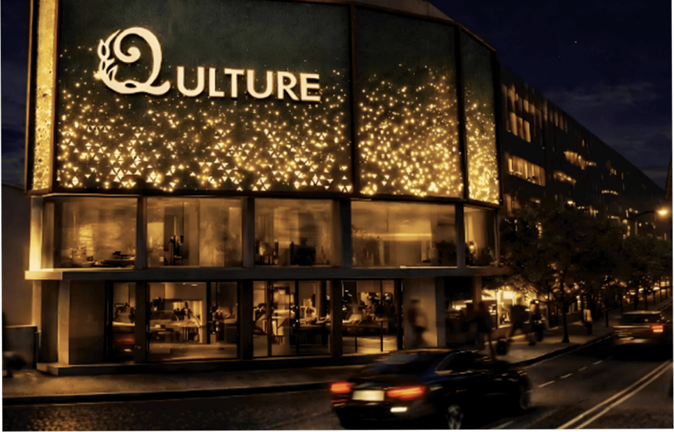 qulture bangkok